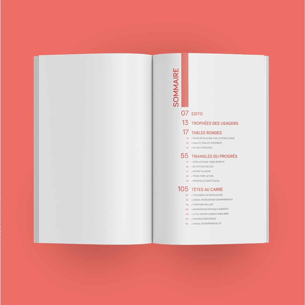 mise en page livret retex