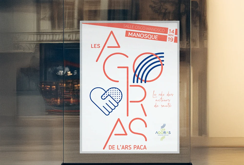 Campagne événementielle pour l&rsquo;ARS PACA