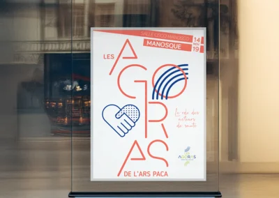 Campagne événementielle pour l&rsquo;ARS PACA