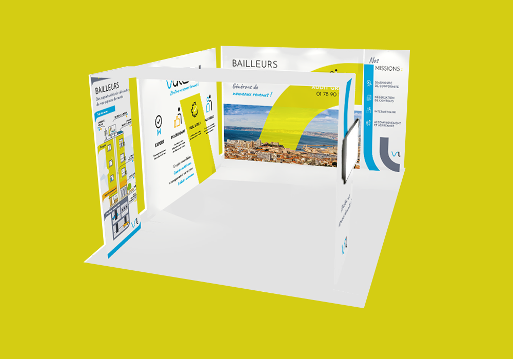 production video marseille