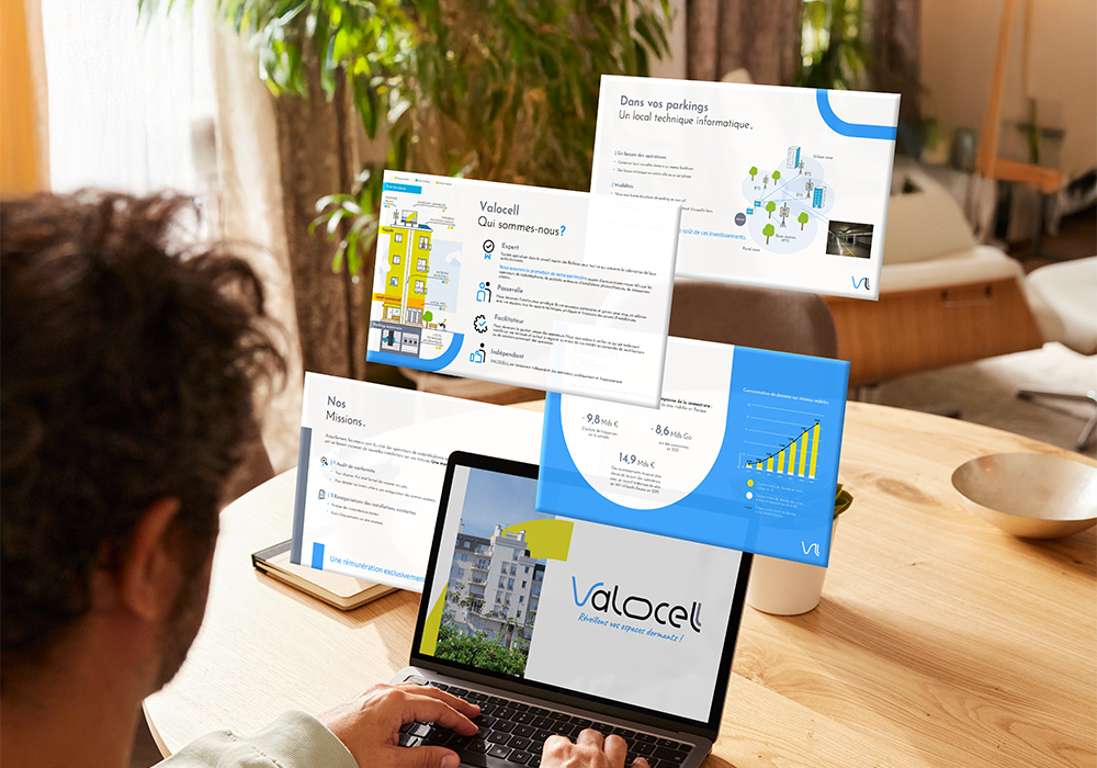 production video marseille