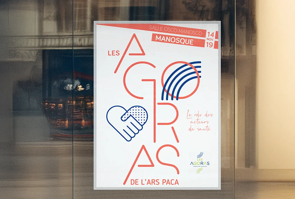 Campagne événementielle pour l&rsquo;ARS PACA