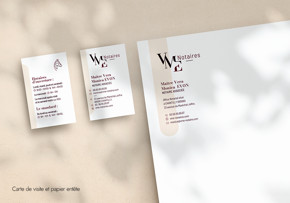 image-vme-carte papeterie identite visuelle