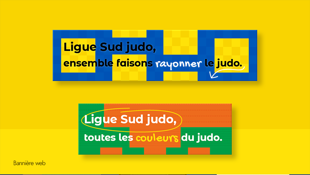 ligue-judo-images-banniere-web campagne ligue sud judo bannière web